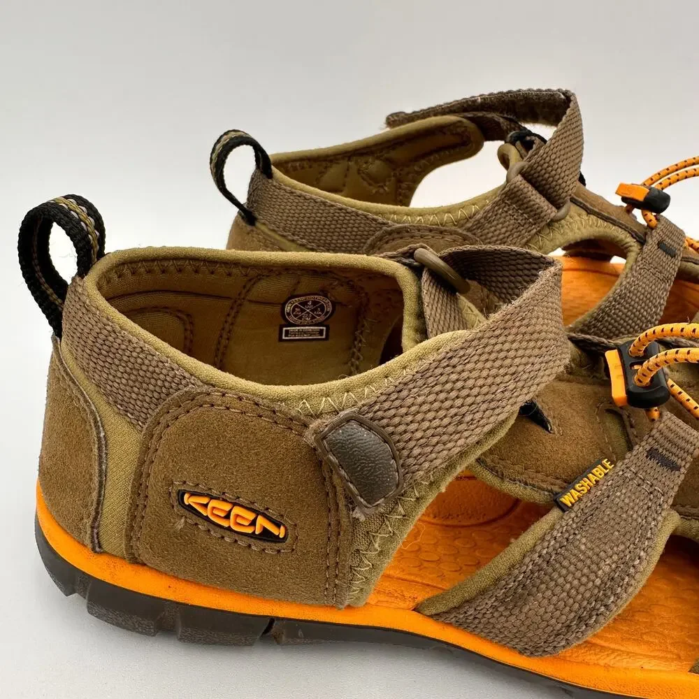Keen kids seacamp
